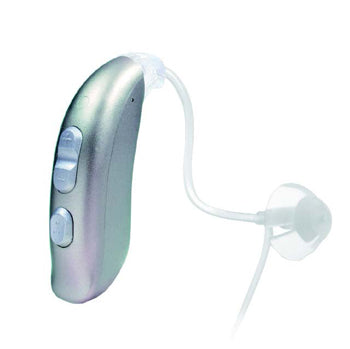 Digital Air 3D Amplificatore acustico retro-auricolare