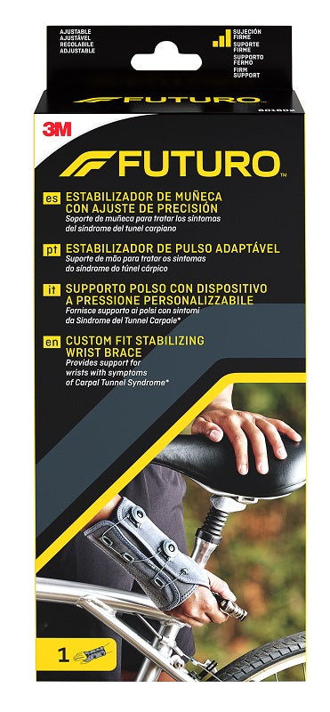 3M FUTURO SPORT SUPPORTO PER POLSO SINISTRO