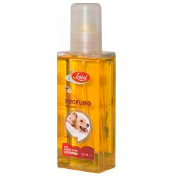 LIABEL PET PROFUMO PER CANI E GATTI Fragranza Maracuja - Flacone da 125 ml
