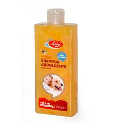 LIABEL PET SHAMPOO PER CANI E GATTI Fragranza Maracuja - Flacone da 250 ml