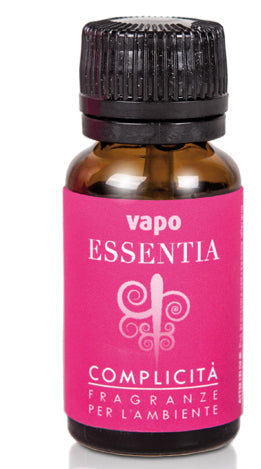 VAPO ESSENTIA COMPLICITÀ - Flacone da 10 ml.