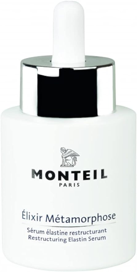 MONTEIL ELIXIR METAMORPHOSE RESTRUCTURING ELASTIN SERUM - 30 ML