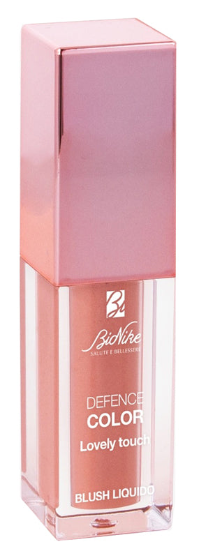 BIONIKE Defence Color Lovely Touch Blush Liquido