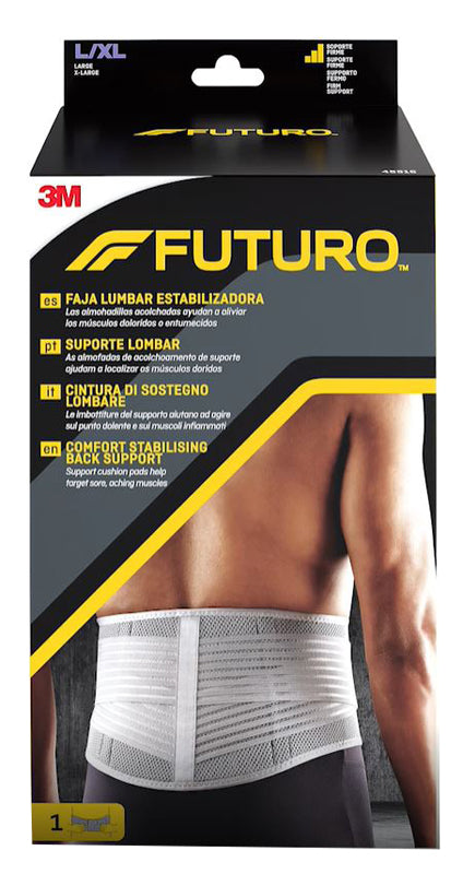 3M CINTURA LOMBARE