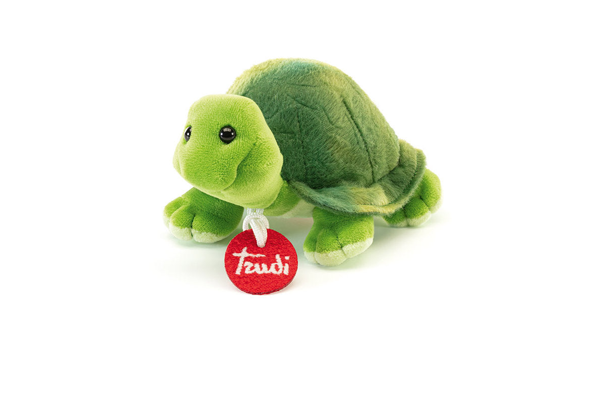 Trudi Schwan Trudino Plüschtier 16 cm (Neu und originalverpackt) in