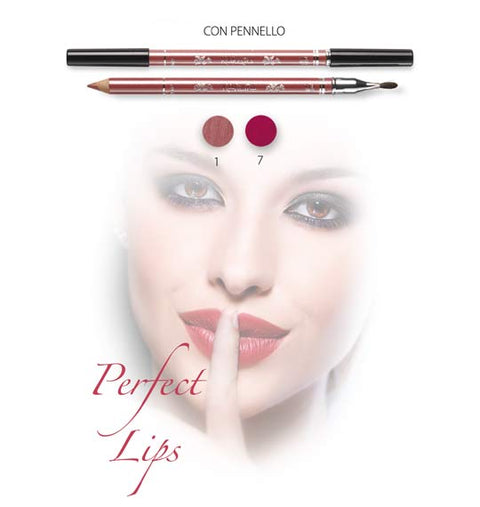 KARAJA PERFECT LIP LINER  - Matita labbra