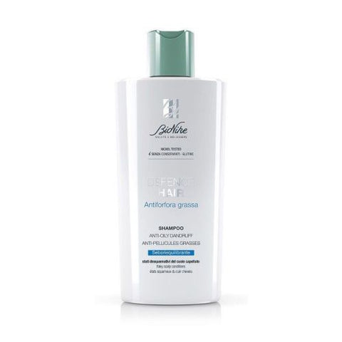 BIONIKE DEFENCE HAIR SHAMPOO Antiforfora DS - Flacone da 125 ml