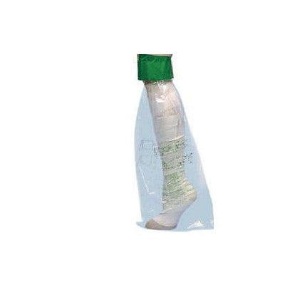 SAFETY PROTEZIONE GESSO ARTI SUP 6 PEZZI