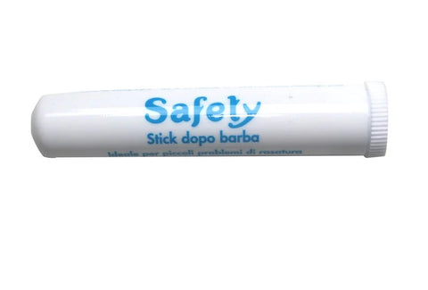 SAFETY STICK DOPO BARBA - 1 PEZZO