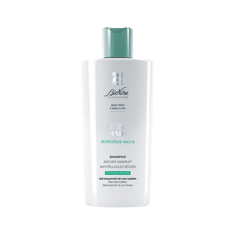 BIONIKE DEFENCE HAIR SHAMPOO Antiforfora - Flacone da 200 ml