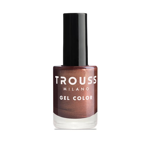 TROUSS SMALTO W04 PEARLY BRONZE