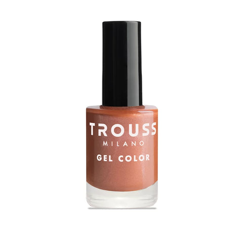 TROUSS SMALTO W02 PEARL BROWN