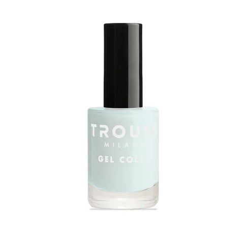 Trouss Milano Smalto Mint Milk