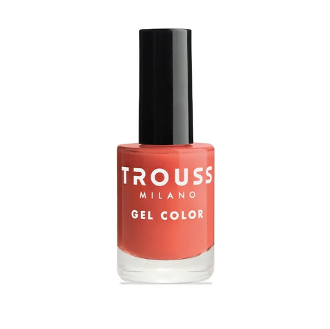 TROUSS SMALTO W05 Rusty Orange