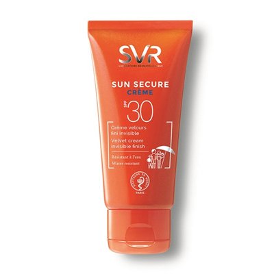 SVR SUN SECURE CRÈME SPF30 50 ML