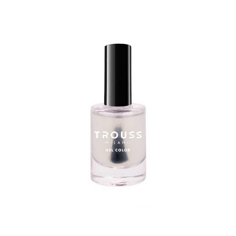 Trouss Milano Gel Top Coat Matt Opaco 10ml