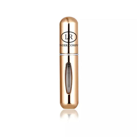 Wonder Refill Vaporizzatore Profumo Viaggio 5ml