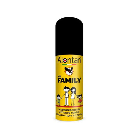 Alontan Neo Family Spray  - 75 ml