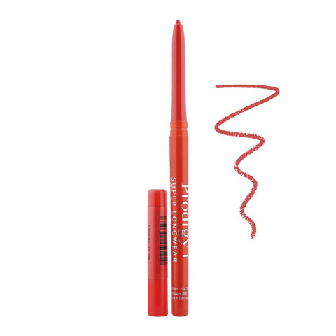 KARAJA PRODIGY - MATITA LABBRA VELLUTATA – SUPER LONGWEAR – WATERPROOF