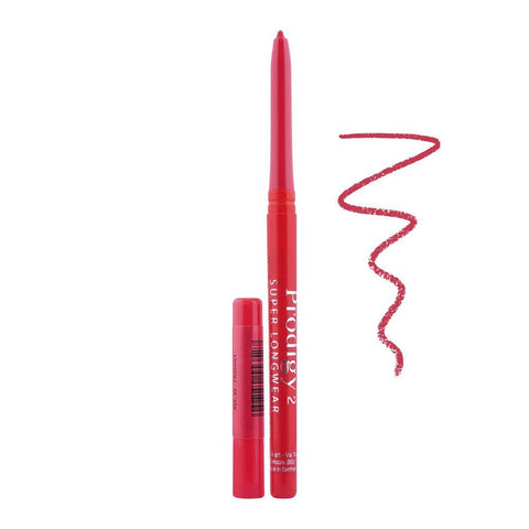 KARAJA PRODIGY - MATITA LABBRA VELLUTATA – SUPER LONGWEAR – WATERPROOF