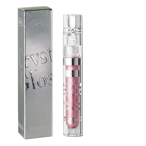 KARAJA CRYSTAL GLOSS LUCIDA LABBRA