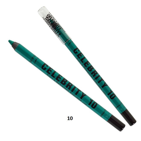 KARAJA TP C CELEBRITY - MATITA OCCHI 14H – NO TRANSFER – WATERPROOF