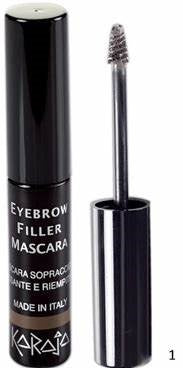KARAJA EYEBROW FILL MASCARA
