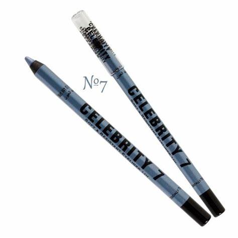 KARAJA TP C CELEBRITY - MATITA OCCHI 14H – NO TRANSFER – WATERPROOF