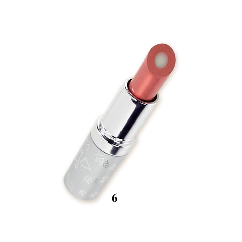 KARAJA TP ROUGE COMFORT - LIPSTICK ROSSETTO CREMOSO – COPRENTE ULTRA CONFORTEVOLE