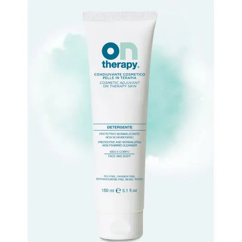 ONTHERAPY DETERGENTE PROTETTIVO - NORMALIZZANTE