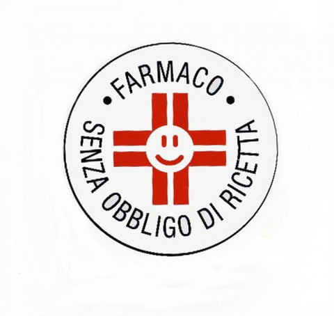 FARMACI DA BANCO