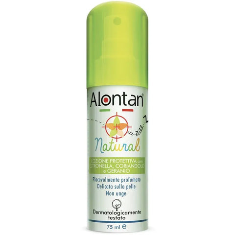 Allann Natural Spray - 75 ml