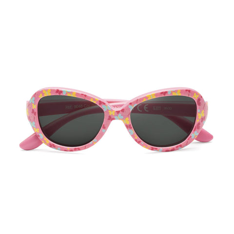 Hallo Sonnenbrille Baby Utk9046/01 Schmetterlinge Fantasie