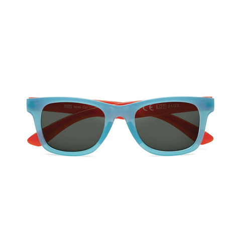 Hallo Sonnenbrille Baby Utk 9045/02 Blau