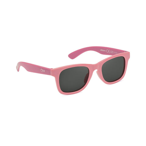 Hallo Sonnenbrille Bimbo 90345/01 Rosa