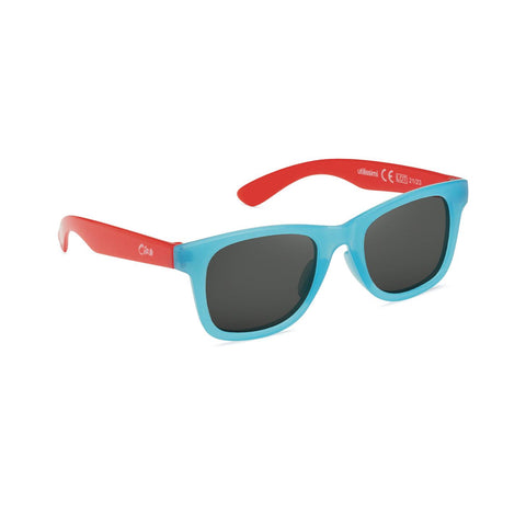 Hallo Sonnenbrille Baby Utk 9045/02 Blau