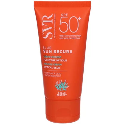 Svr Sun Secure Blur SPF50 - 50 ml