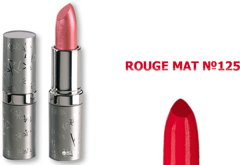 Karaja Rouge Mat Rossetto