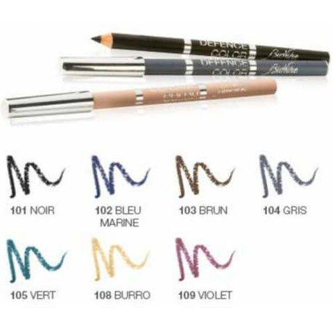 Bionike Defgence Color Kohl & Kajal Eyes Pencils