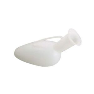 SAFETY URINAL Plastic parrot 1 lt - 1 piece