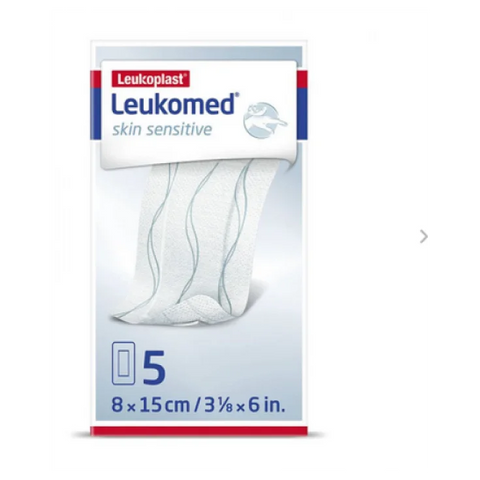 Leukomed® Skin Sensitive estéril