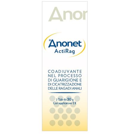 ANONET ACTIRAG NEO 60G