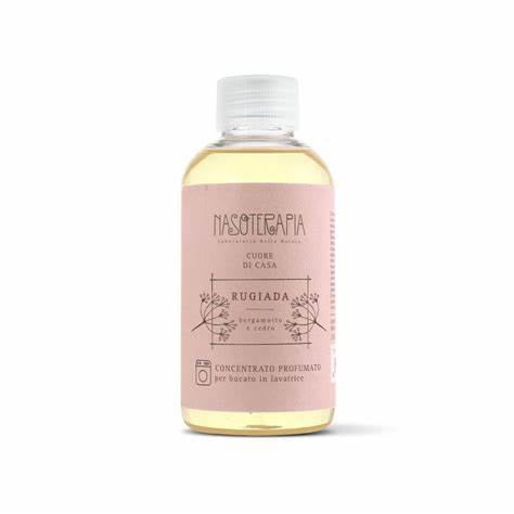 Nasothérapie concentrée HP parfumée pour la sorcière rugiada - 150 ml