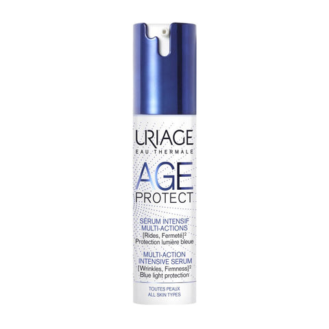 uRIAGE Siero Levigante Rassodante Intensivo Age Lift Uriage - 30ml