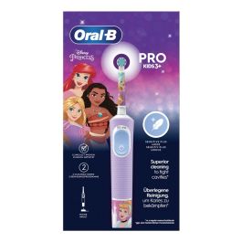 Oral-b princess spazzolino elettrico per bambini 1 pezzo