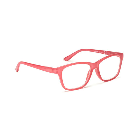 Gafas de lectura muy útil UTR0065 Rosa