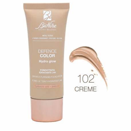 Bionike Defgeme Color Foundation Hydra