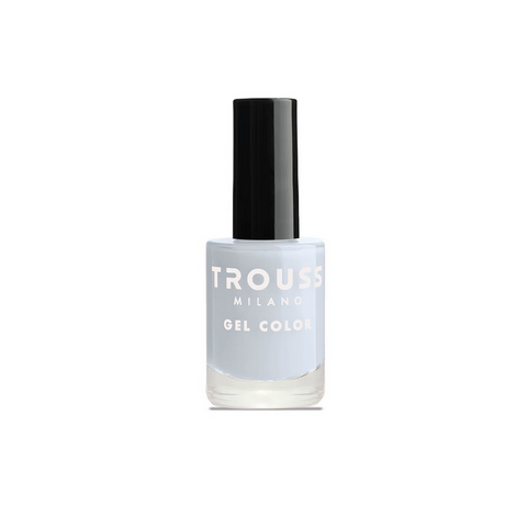 TROUSS SMALTO S-01 WHITE FRENC