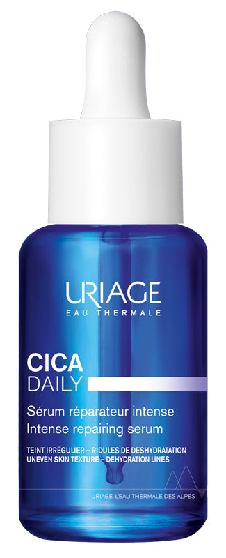 URIAGE CICA DAILY Sérum réparateur intense - Flacone da 30 ml.