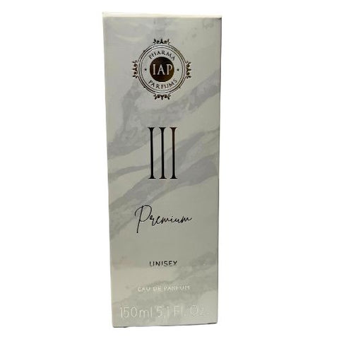 IAP PARFUM III PREMIUM UNISEX 150 ML